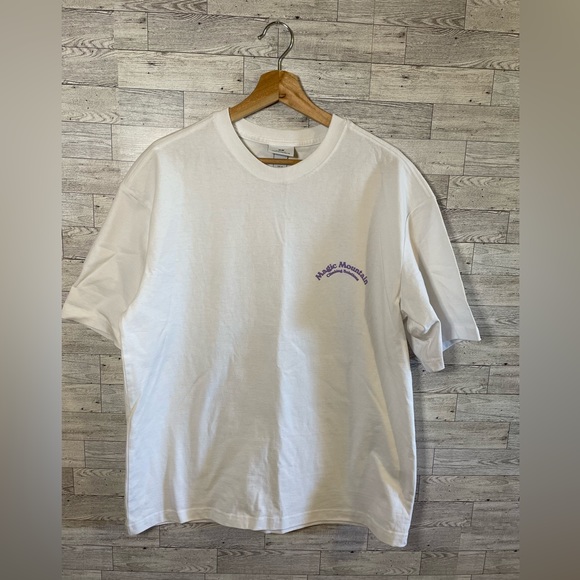 H&M T-shirts for men. - Picture 3 of 12